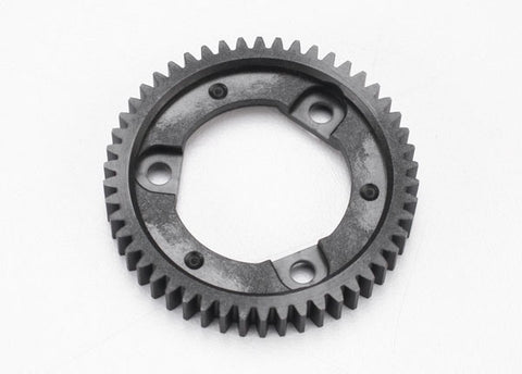Traxxas 6842R Spur gear, 50-tooth (0.8 metric pitch, compatible with 32-pitch) (for center differential) 0.015