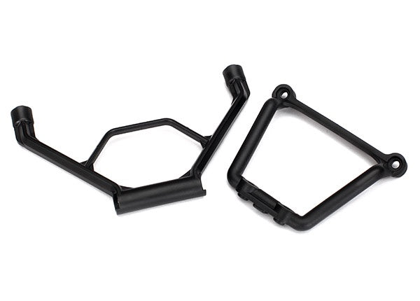 Traxxas 7733 Bumper mount, front/ bumper support 0.086