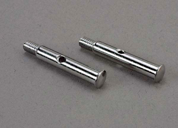 Traxxas 3637 Axles (front) (2) 0.03
