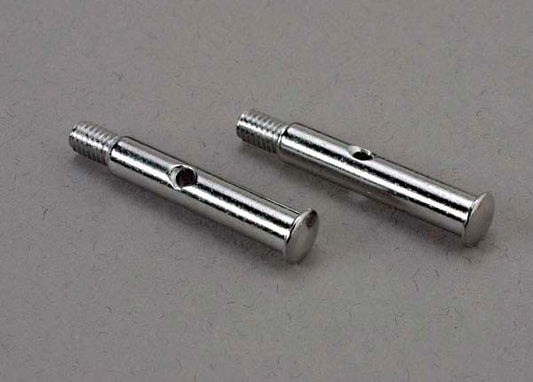 Traxxas 3637 Axles (front) (2) 0.03