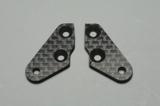 Mugen E0158 Front Upper Arm Mounts