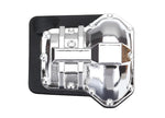Traxxas 8280X - Differential cover, front or rear (chrome-plated)