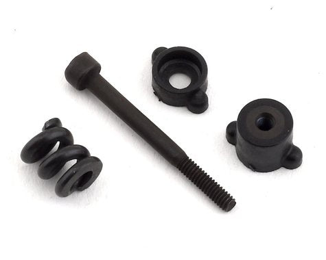 Team Losi TLR232086 Diff Screw, Nut & Spring: 22