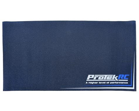 ProTek RC PTK-8151 Pit Mat w/Closeable Mesh Bag (120x60cm)