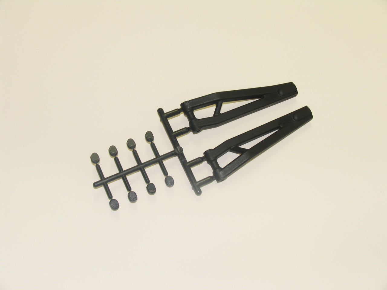 Mugen E0180 Front Upper Suspension Arm
