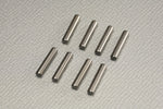 Mugen T0215 2 x 9.8 Universal Pin (8pcs) MTC-1