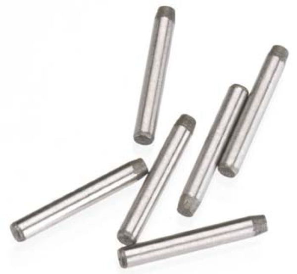 Custom Works 7217 Hardened Axle Roll Pins