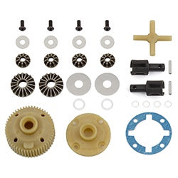 Team Associated 91786 B6.1 Gear Differential Kit