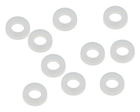 Custom Works 1255 Floating Washer for Rear Hub Carrier Adjustment(10)