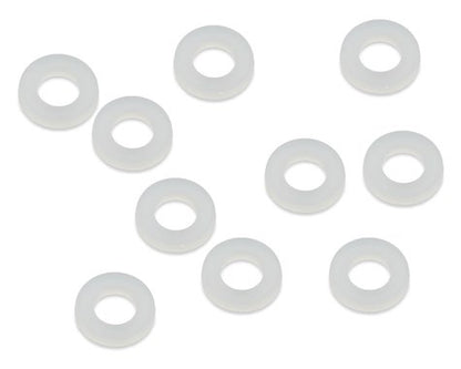 Custom Works 1255 Floating Washer for Rear Hub Carrier Adjustment(10)