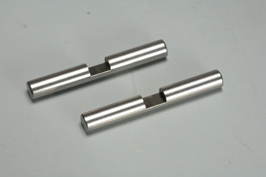 Mugen C0222C Diff Cross Shaft 2 peices