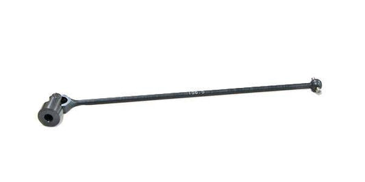 Mugen E2231 Rear Central Universal Joint (156.5): X7TR/E
