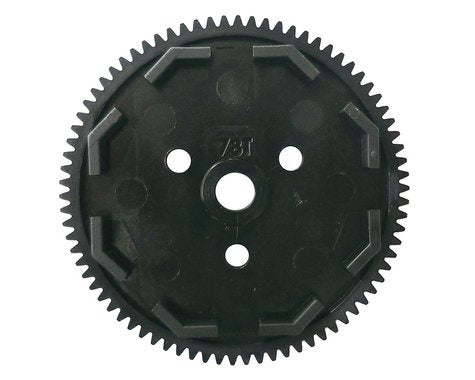 Team Associated 92295 Octalock 48P Spur Gear (78T)