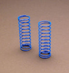 Custom Works 1803 Springs for Long MDX Shocks: 3 Pound Spring 1.75" Blue (pair)