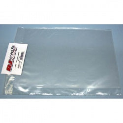 RJ Speed 1503 Lexan Sheet 8x12" .030
