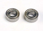 Traxxas 4611 Ball bearings (5x11x4mm) (2) 0.015