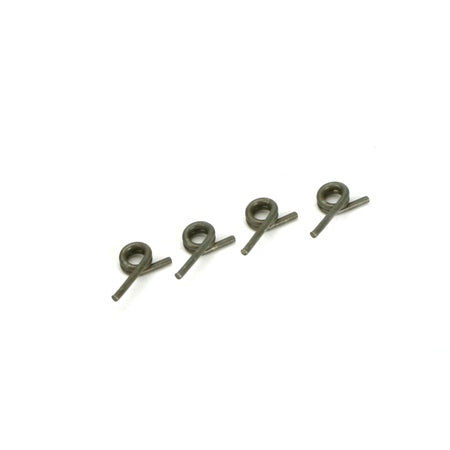 Losi LOSA9113 036 30 Deg Clutch Springs (Green)