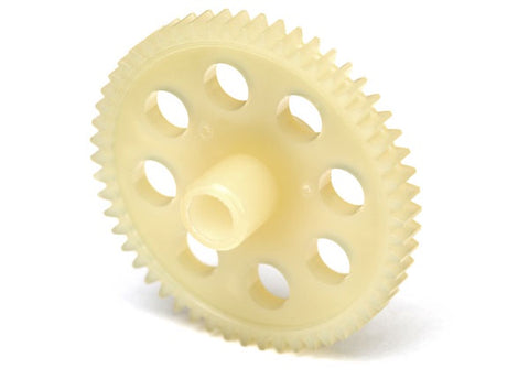 Traxxas 7591 Spur gear, 54-tooth 0.015