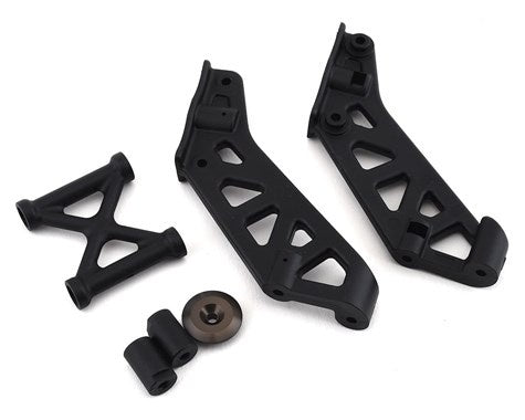 Team Losi Racing TLR241032 8IGHT-X Wing Mount Set