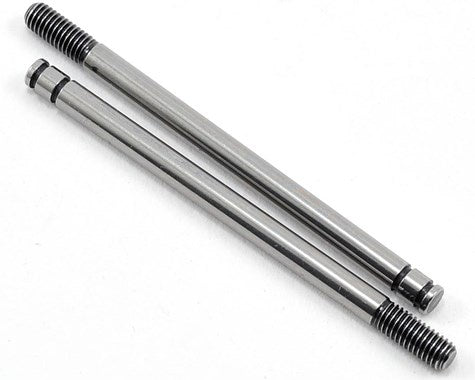XRAY 368260 Rear Hardened Shock Shaft (2)