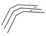 Team Associated 81140 Rear Anti-Roll Bar Set