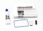 Traxxas 3629 - Seal kit, receiver box (includes o-ring, seals, and silicone grease)