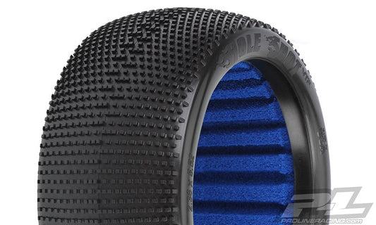 Pro-Line Hole Shot VTR 4.0" 1/8 Truggy Tires w/Foam (2) (M3)