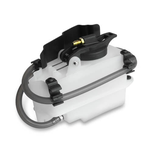 Tekno TKR5340C Fuel Tank (w/ clunk, NB48, IFMAR legal)