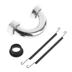 O.S. M2004SC 85MM Manifold  OSMG2724