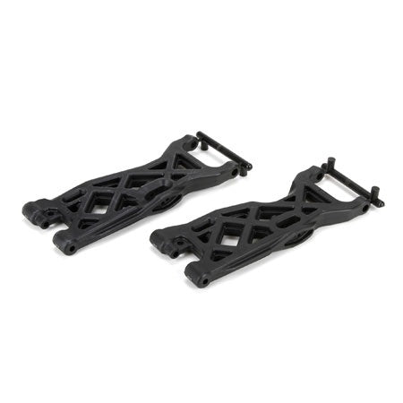 Team Losi Racing TLR244031 8IGHT-T 4.0 Front Suspension Arm Set
