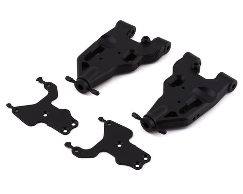 Team Associated 81439 RC8B3.2 Factory Team HD Front Lower Suspension Arms