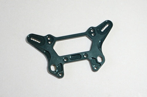 Mugen E2567 MBX8T/MBX8TE Aluminum Front Shock Tower