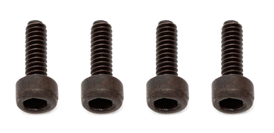 Team Associated 91611 Screws, 1.6x5 mm SHCS