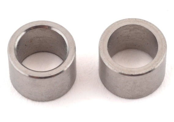 Custom Works 7274 Crush Tube for 5mm Axle (2) Rear Hub Carrier