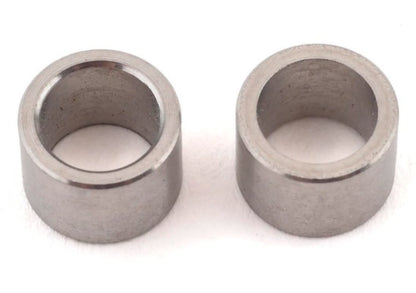 Custom Works 7274 Crush Tube for 5mm Axle (2) Rear Hub Carrier