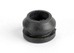 Traxxas 3840 Rubber grommet for driveshaft (stuffing) tube (2) 0.01