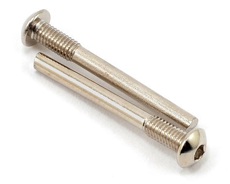 STNC ST3640-FK CNC Machined Heat Treated Front King Pins 2wd Slash Rustler Stampede Bandit