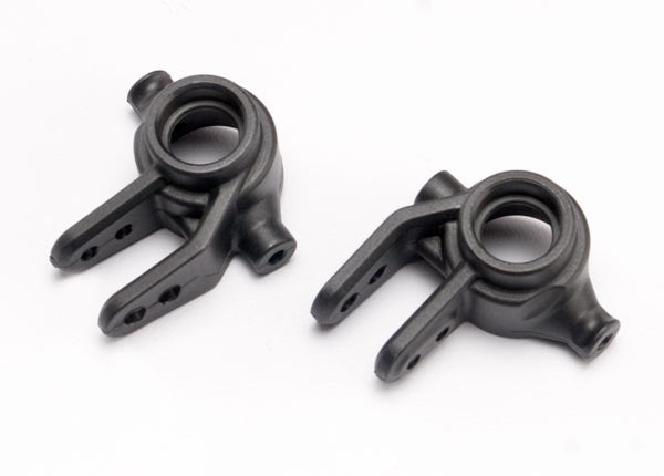 Traxxas 6837 Steering blocks, left & right 0.025