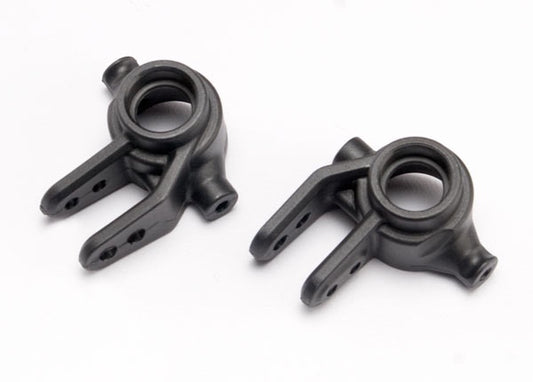 Traxxas 6837 Steering blocks, left & right 0.025