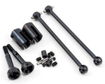 ST ST1953X Heat Treated Carbon Steel Univ Driveshaft Set