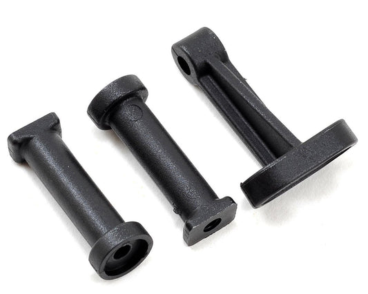Tekno TKR5341 Fuel Tank Post and Air Filter Hanger Set (NB48, NT48)