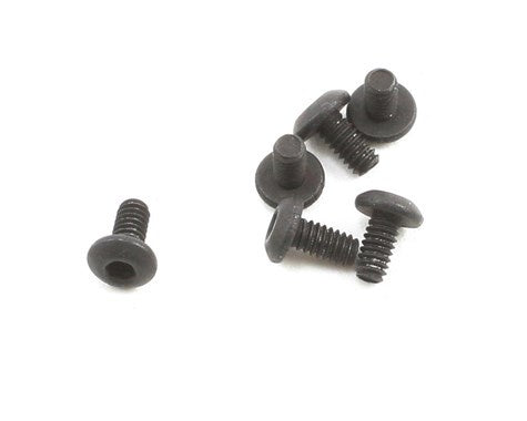 Team Associated 31510 2x4mm Button Head Screw (6)
