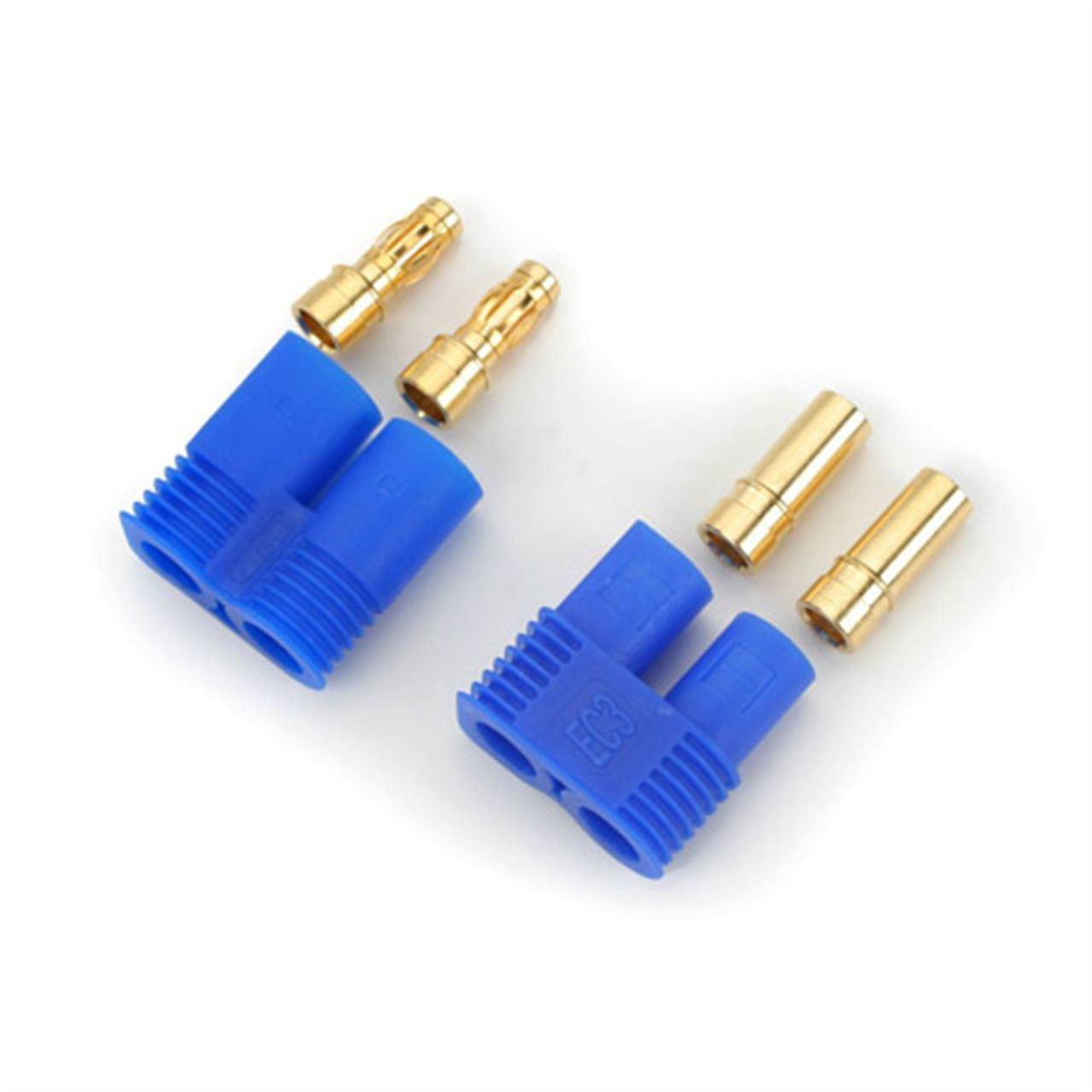 DYNC009 EC3 Device & Battery Connector
