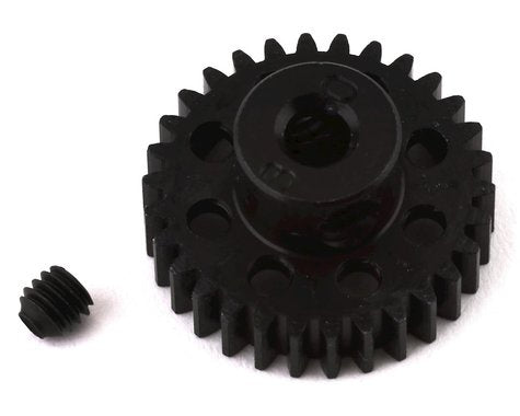Custom Works 4830 Truespeed 48P Pinion Gear (30T) 30 Tooth