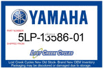 Yamaha Joint, Carburetor 5LP-13586-01-00