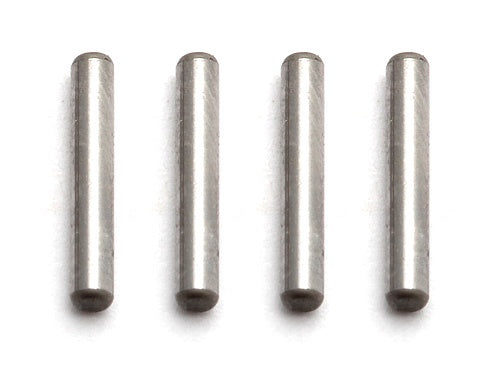 Team Associated 91436 CVA/Wheel Hex Pins