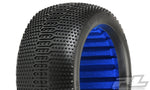 Pro-Line 9060-203 Electro Shot VTR 4.0" 1/8 Truggy Tires w/Foam (2) (S3)