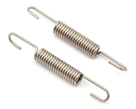 ProTek RC PTK-7102 1.25" 1/8 Exhaust Manifold Spring (2) (Medium)