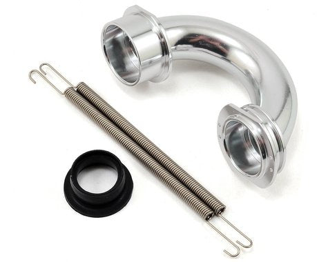 O.S. 75mm M2000SC Off-Road Exhaust Manifold Assembly  OSMG2702