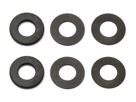 Team Associated 81072 Pillow Ball Shim RC8B3